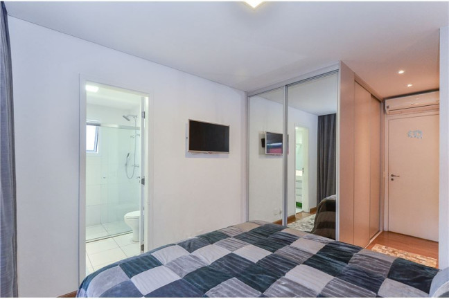 Imagem Apartamento com 3 Quartos à Venda, 153 m² em Vila Mascote - São Paulo Imagem Apartamento com 3 Quartos à Venda, 153 m² em Vila Mascote - São Paulo