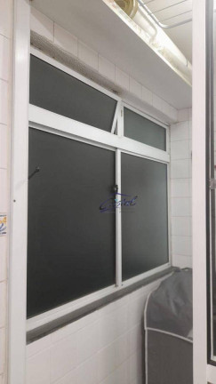Imagem Apartamento com 2 Quartos à Venda, 45 m² em Parque Ipê - São Paulo Imagem Apartamento com 2 Quartos à Venda, 45 m² em Parque Ipê - São Paulo