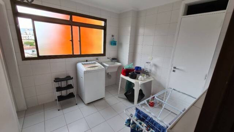 Imagem Apartamento com 3 Quartos à Venda,  em Loteamento João Batista Julião - Guarujá