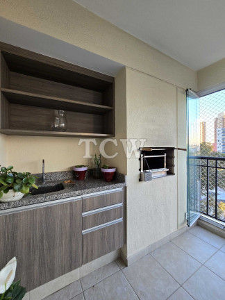 Imagem Apartamento com 4 Quartos à Venda, 176 m² em Aclimação - São Paulo