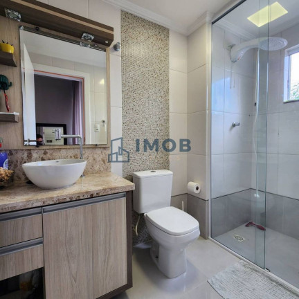 Imagem Apartamento com 2 Quartos à Venda, 76 m² em São Luís - Jaraguá Do Sul