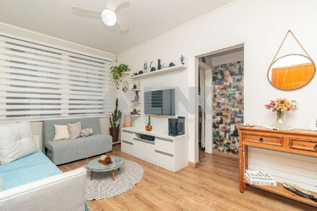 Apartamento com 3 Quartos à Venda, 106 m² em Petrópolis - Porto Alegre