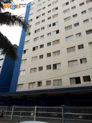 Apartamento com 2 Quartos à Venda, 60 m² em Praia Grande