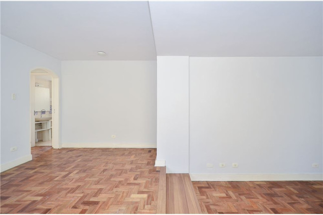 Imóvel com 2 Quartos à Venda,  em Jardim Paulista - São Paulo
