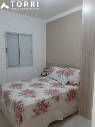 Imagem Apartamento com 2 Quartos à Venda, 50 m² em Wanel Ville - Sorocaba Imagem Apartamento com 2 Quartos à Venda, 50 m² em Wanel Ville - Sorocaba