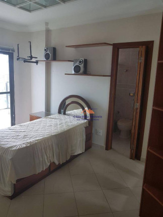 Imagem Cobertura com 5 Quartos à Venda, 257 m² em Aviação - Praia Grande
