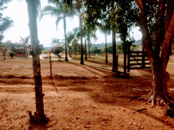 Imagem Imóvel com 4 Quartos à Venda, 94.420 m² em Brazlândia - Brasília Imagem Imóvel com 4 Quartos à Venda, 94.420 m² em Brazlândia - Brasília