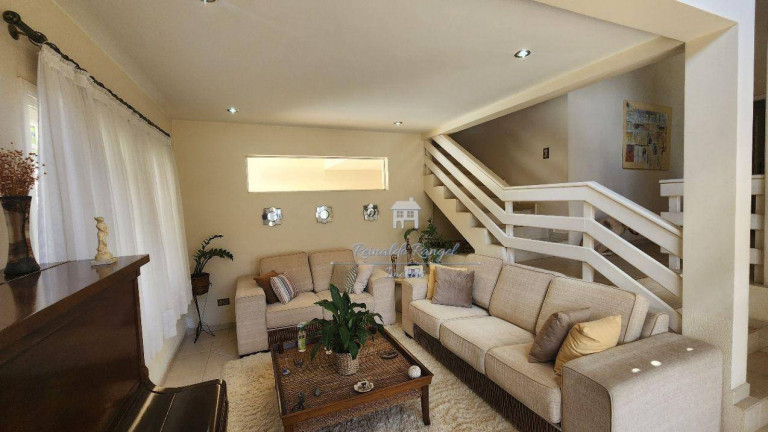 Imagem Casa com 3 Quartos à Venda, 184 m² em Condomínio Portal De Itu - Itu Imagem Casa com 3 Quartos à Venda, 184 m² em Condomínio Portal De Itu - Itu