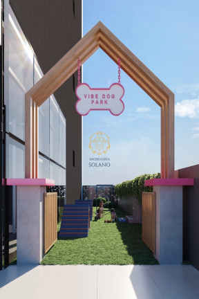 Imagem Apartamento com 1 Quarto à Venda, 18 m² em água Verde - Curitiba