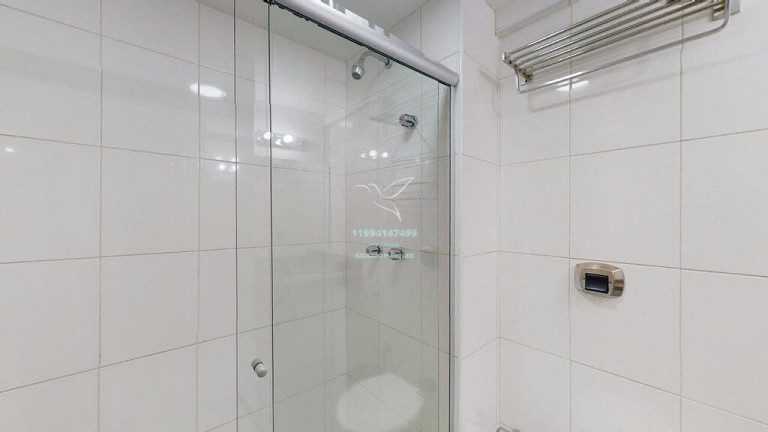Imagem Apartamento com 1 Quarto à Venda, 43 m² em Jardim Paulista - São Paulo Imagem Apartamento com 1 Quarto à Venda, 43 m² em Jardim Paulista - São Paulo
