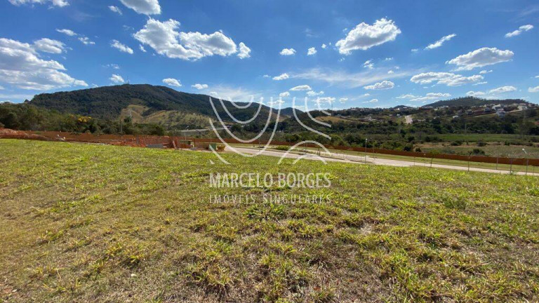 Imagem Terreno em Condomínio à Venda, 455 m² em Chácara Terra Nova - Jundiaí Imagem Terreno em Condomínio à Venda, 455 m² em Chácara Terra Nova - Jundiaí