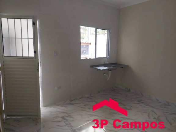 Imagem Casa de Condomínio com 1 Quarto para Alugar, 30 m² em Nova Itanhaem - Itanhaém Imagem Casa de Condomínio com 1 Quarto para Alugar, 30 m² em Nova Itanhaem - Itanhaém