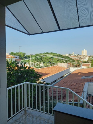 Imagem Sobrado com 3 Quartos à Venda, 380 m² em Parque Das Nações - São João Da Boa Vista