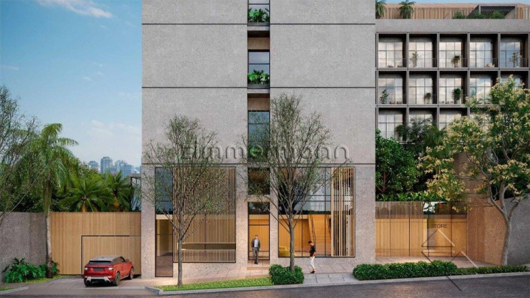 Imagem Apartamento com 1 Quarto à Venda, 41 m² em Perdizes - São Paulo Imagem Apartamento com 1 Quarto à Venda, 41 m² em Perdizes - São Paulo
