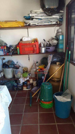 Imagem Casa com 3 Quartos à Venda, 230 m² em Massaguaçu - Caraguatatuba