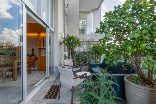 Imagem Apartamento com 2 Quartos à Venda, 143 m² em Parque Do Morumbi - São Paulo