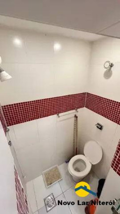Imagem Apartamento com 2 Quartos à Venda, 85 m² em Centro - Niterói