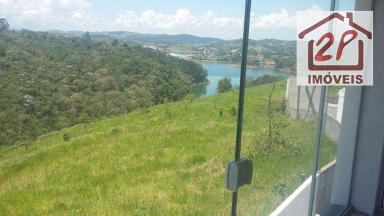 Imagem Casa com 4 Quartos à Venda, 280 m² em Centro - Igaratá