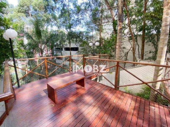 Imagem Imóvel com 3 Quartos à Venda, 196 m² em Vila Andrade - São Paulo Imagem Imóvel com 3 Quartos à Venda, 196 m² em Vila Andrade - São Paulo