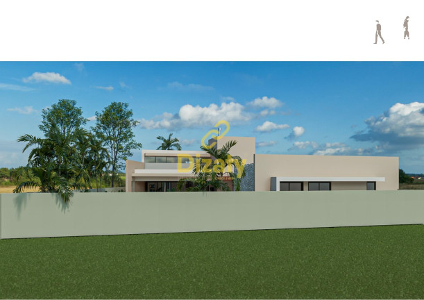 Imagem Casa à Venda, 240 m² em Condomínio Residencial Veredas - Sete Lagoas Imagem Casa à Venda, 240 m² em Condomínio Residencial Veredas - Sete Lagoas