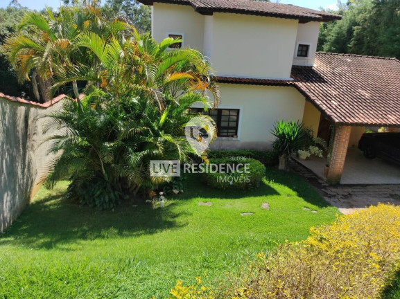 Imagem Casa com 4 Quartos à Venda, 453 m² em Parque Da Fazenda - Itatiba Imagem Casa com 4 Quartos à Venda, 453 m² em Parque Da Fazenda - Itatiba