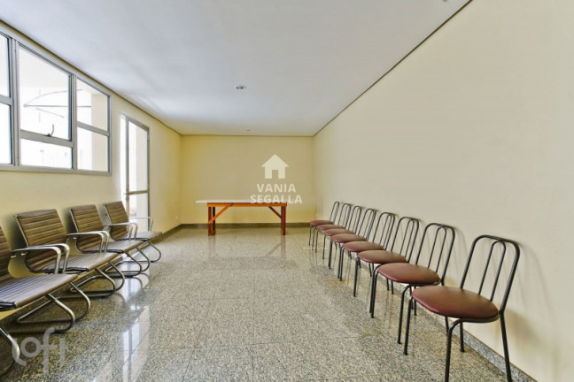 Imagem Apartamento com 2 Quartos à Venda, 60 m² em Perdizes - São Paulo Imagem Apartamento com 2 Quartos à Venda, 60 m² em Perdizes - São Paulo