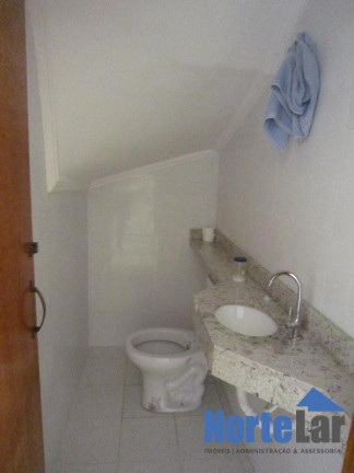Imagem Sobrado com 3 Quartos à Venda, 90 m² em Vila Nivi - São Paulo Imagem Sobrado com 3 Quartos à Venda, 90 m² em Vila Nivi - São Paulo