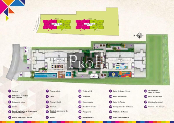 Imagem Apartamento com 2 Quartos à Venda, 42 m² em Dos Casa - São Bernardo Do Campo