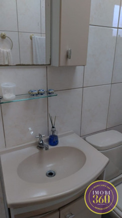 Imagem Apartamento com 2 Quartos à Venda, 43 m² em Jardim Dona Sinha - São Paulo Imagem Apartamento com 2 Quartos à Venda, 43 m² em Jardim Dona Sinha - São Paulo