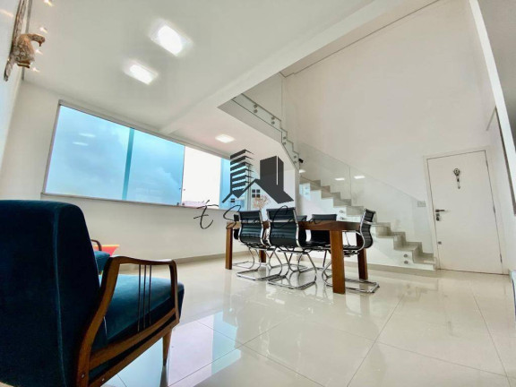 Imagem Cobertura com 3 Quartos à Venda, 174 m² em Ouro Preto - Belo Horizonte Imagem Cobertura com 3 Quartos à Venda, 174 m² em Ouro Preto - Belo Horizonte