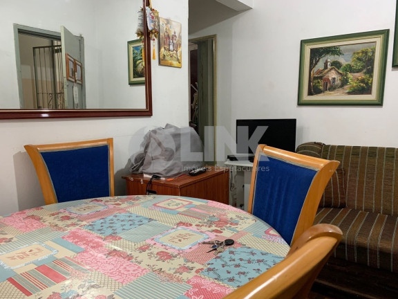 Apartamento com 1 Quarto à Venda, 24 m² em Centro Histórico - Porto Alegre