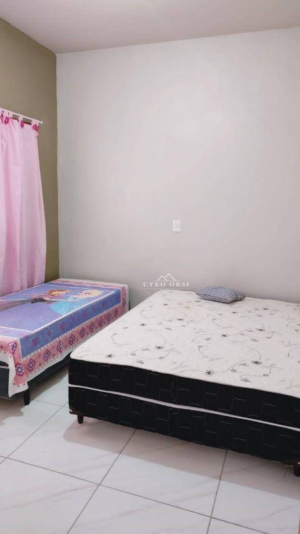 Imagem Chácara com 3 Quartos à Venda, 230 m² em Nova Suiça - Piracicaba