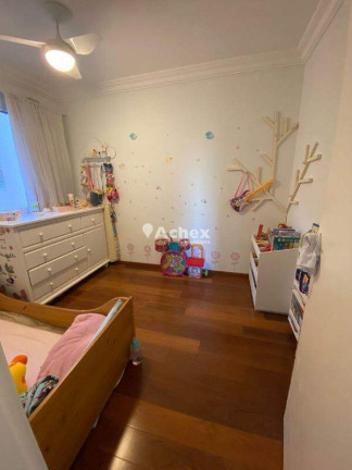 Imagem Apartamento com 3 Quartos à Venda, 76 m² em Loteamento Center Santa Genebra - Campinas
