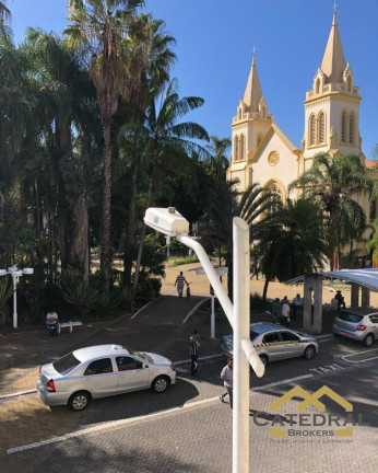 Imagem Imóvel Comercial para Alugar, 25 m² em Centro - Jundiaí