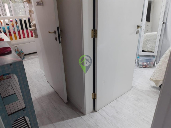 Imagem Apartamento com 2 Quartos à Venda, 73 m² em Boqueirão - Santos Imagem Apartamento com 2 Quartos à Venda, 73 m² em Boqueirão - Santos