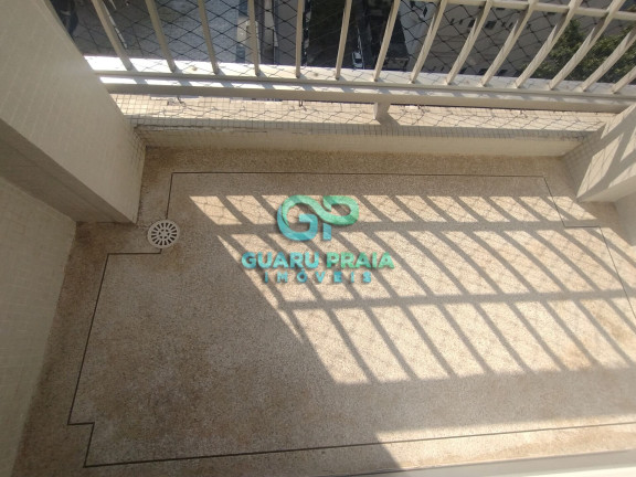 Imagem Apartamento com 2 Quartos à Venda, 90 m² em Pitangueiras - Guarujá
