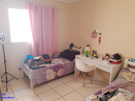 Imagem Casa com 2 Quartos à Venda,  em Vila Batista - Bragança Paulista