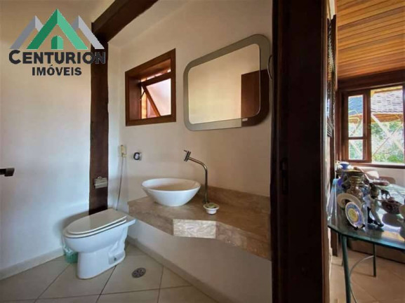 Imagem Casa de Condomínio com 4 Quartos à Venda, 311 m² em Paisagem Renoir - Cotia Imagem Casa de Condomínio com 4 Quartos à Venda, 311 m² em Paisagem Renoir - Cotia