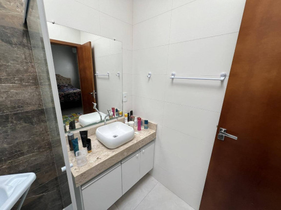 Imagem Casa com 3 Quartos à Venda, 143 m² em Residencial Ouro Verde - Botucatu Imagem Casa com 3 Quartos à Venda, 143 m² em Residencial Ouro Verde - Botucatu