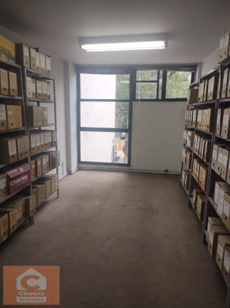 Imagem Sala Comercial à Venda, 36 m² em Paraíso - São Paulo Imagem Sala Comercial à Venda, 36 m² em Paraíso - São Paulo