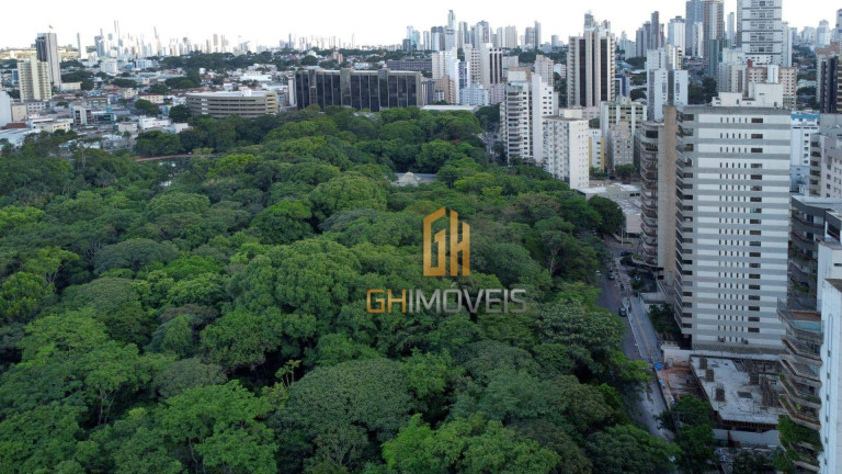 Imagem Cobertura com 5 Quartos à Venda, 303 m² em Setor Oeste - Goiânia Imagem Cobertura com 5 Quartos à Venda, 303 m² em Setor Oeste - Goiânia