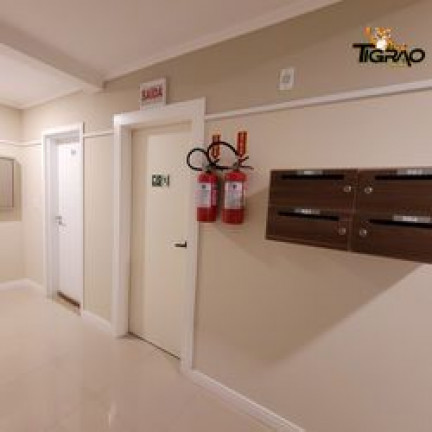 Imagem Apartamento com 2 Quartos à Venda, 94 m² em Centro - Navegantes