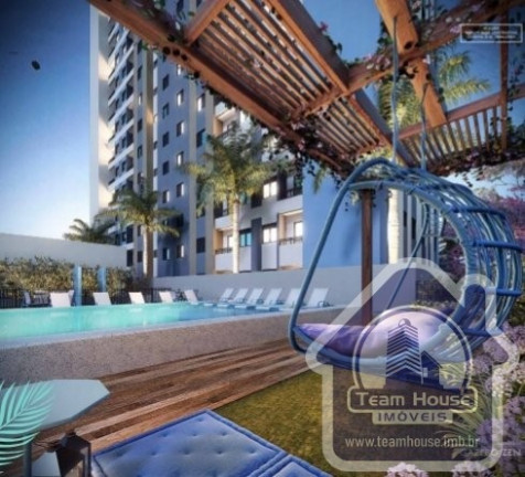 Imagem Apartamento com 2 Quartos à Venda, 51 m² em Jardim Débora - Poá Imagem Apartamento com 2 Quartos à Venda, 51 m² em Jardim Débora - Poá