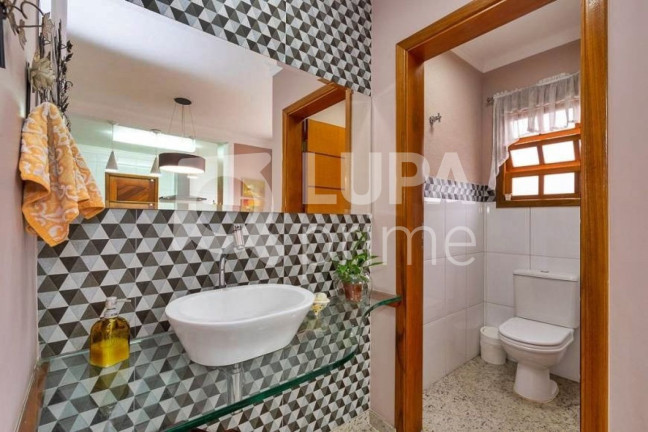 Imagem Casa com 3 Quartos à Venda, 228 m² em Tucuruvi - São Paulo Imagem Casa com 3 Quartos à Venda, 228 m² em Tucuruvi - São Paulo