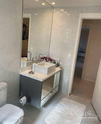Imagem Cobertura com 4 Quartos à Venda, 380 m² em Barra Da Tijuca - Rio De Janeiro Imagem Cobertura com 4 Quartos à Venda, 380 m² em Barra Da Tijuca - Rio De Janeiro