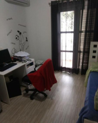 Imagem Casa com 4 Quartos à Venda, 250 m² em Brooklin - São Paulo Imagem Casa com 4 Quartos à Venda, 250 m² em Brooklin - São Paulo