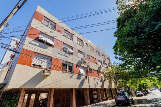 Imagem Apartamento com 1 Quarto à Venda, 42 m² em Menino Deus - Porto Alegre