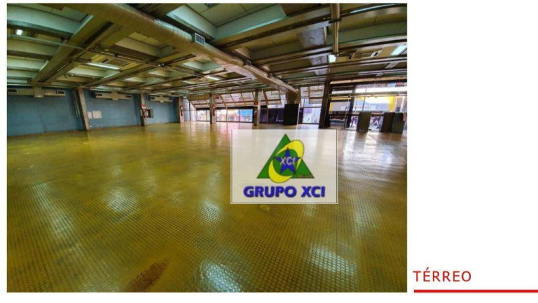 Imagem Edifício Residencial à Venda ou Locação, 2.964 m² em Centro - Campinas Imagem Edifício Residencial à Venda ou Locação, 2.964 m² em Centro - Campinas