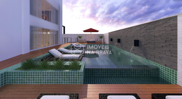 Imagem Apartamento com 4 Quartos à Venda, 132 m² em Centro - Balneário Camboriú