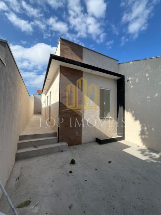 Imagem Casa com 2 Quartos à Venda, 125 m² em Jardim Nova Michigan - São José Dos Campos Imagem Casa com 2 Quartos à Venda, 125 m² em Jardim Nova Michigan - São José Dos Campos
